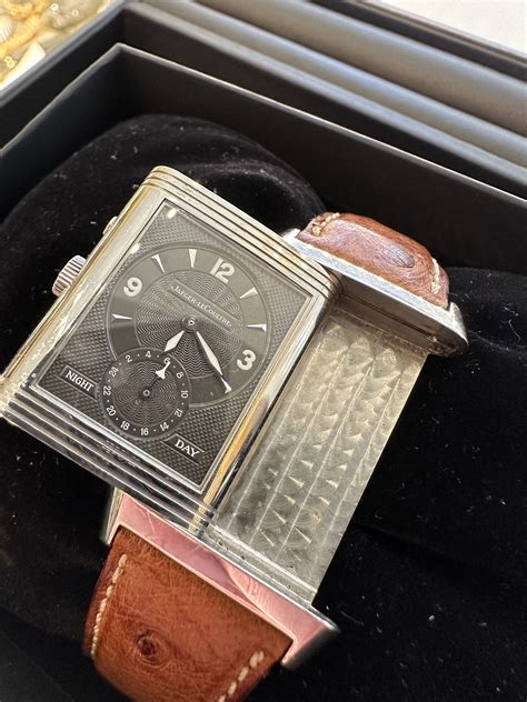 official jaeger-lecoultre repair